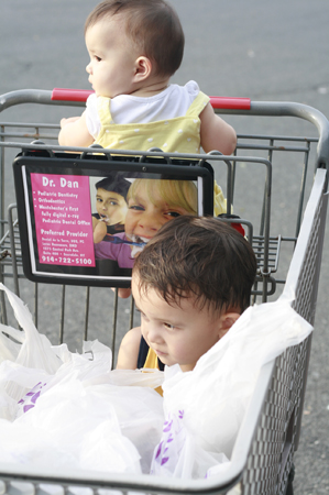 Okun kids